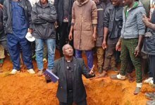 Nigerian Pastor Faces Death Threats