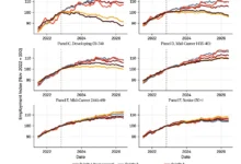 Gender Disparity in Entry-Level Hiring