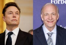 Ray Dalio Warned Elon Musk on SpaceX