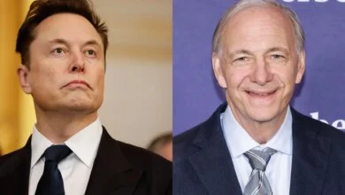 Ray Dalio Warned Elon Musk on SpaceX