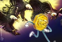US Seizes $25M Scam Crypto