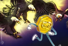 US Seizes $25M Scam Crypto