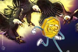 US Seizes $25M Scam Crypto