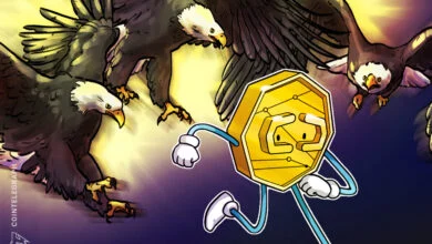 US Seizes $25M Scam Crypto
