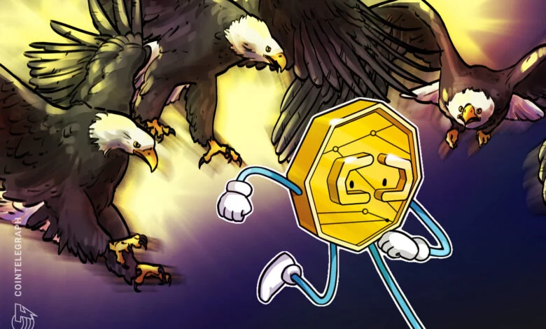 US Seizes $25M Scam Crypto