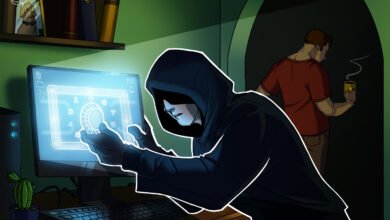 Critical Flaw in Zilliqa Ledger App Allows Attackers to Reconstruct Private Keys 9 Zilliqa Ledger App Vulnerability