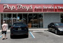 Mavis Acquires Pep Boys for $700 Million