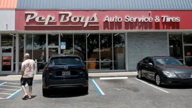 Mavis Acquires Pep Boys for $700 Million