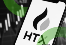 HTX Wallet Rotation and UK Sanctions
