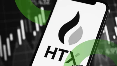 HTX Wallet Rotation and UK Sanctions