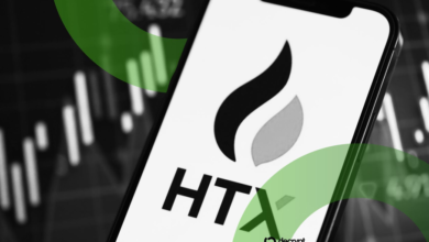 HTX Wallet Rotation and UK Sanctions