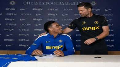 Morgan Rogers signs for Chelsea