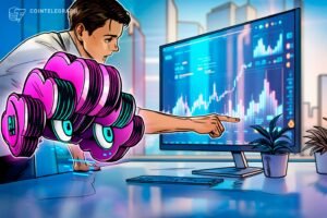 AI Agents Drive Blockchain Adoption