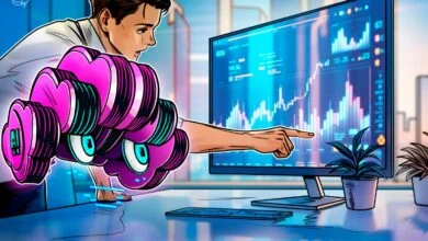 AI Agents Drive Blockchain Adoption