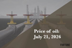 Global Oil Prices Near $90