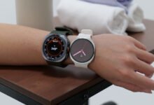 Samsung Galaxy Watch 9 vs Watch 8