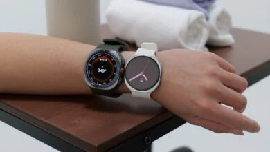 Samsung Pivots to Qualcomm Silicon for Galaxy Watch 9 as Prices Edge Higher 2 Samsung Galaxy Watch 9 vs Watch 8