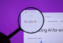 Publishers Rebel Against Google AI