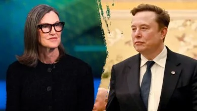 Cathie Wood Bullish on SpaceX Future