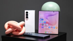 Samsung Galaxy Z Fold 8 Ultra Launch