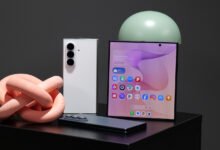 Samsung Galaxy Z Fold 8 Ultra