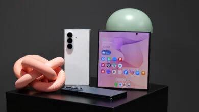 Samsung Debuts Galaxy Z Fold 8 Ultra with Major Camera Upgrades and Premium Price Tag 10 Samsung Galaxy Z Fold 8 Ultra