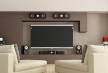 Guide to Surround Sound Channel Numbers