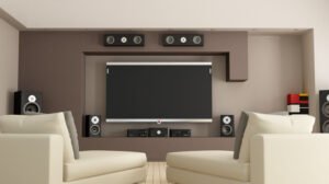 Guide to Surround Sound Channel Numbers