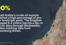 OPEC+ Increases Output as Markets Stabilize