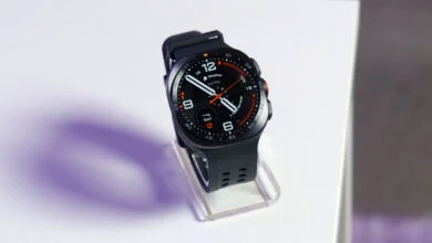 Samsung Galaxy Watch Ultra 2 Launch