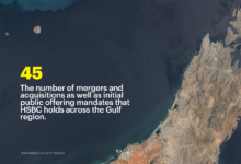 Saudi PIF Shifts Focus to Domestic Growth