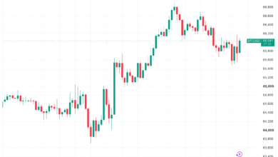 Bitcoin Defies Geopolitical Tensions