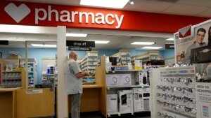 CVS Launches National Pet Prescription Service