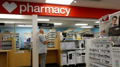 CVS Launches National Pet Prescription Service