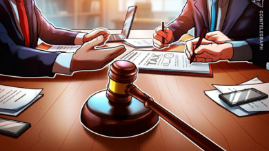 Cointelegraph Reaffirms Editorial Integrity