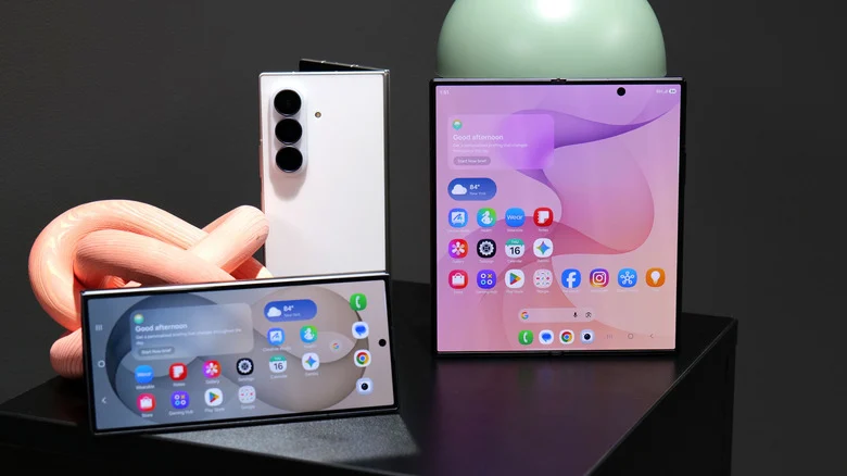 Samsung Galaxy Z Fold 8 Ultra Launch