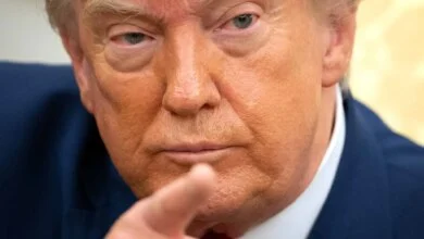 Trump Greenlights Saudi Nuclear Deal Including Uranium Enrichment Capabilities 6 Trump Approves Saudi Nuclear Deal