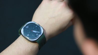Samsung Galaxy Watch Ultra 2 Review
