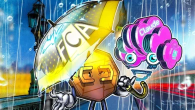 Anthropic to Provide Claude AI Models for UK Financial Regulator’s Innovation Sandbox 8 Anthropic Joins FCA AI Sandbox Program
