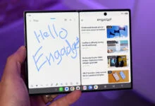 Samsung Galaxy Z Fold 8 Series Launch