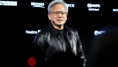 Nvidia CEO Jensen Huang Urges Washington to Embrace Chinese Open-Source AI Amid Security Concerns 6 Nvidia CEO Defends Chinese Open-Source AI