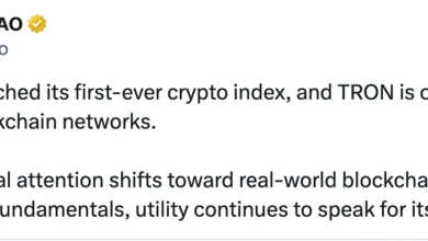 S&P Dow Jones and Pantera Launch Revenue-Based Crypto Index, Excluding Bitcoin 8 S&P Pantera Revenue Crypto Index