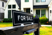 US Housing Market Shifts Toward Buyers