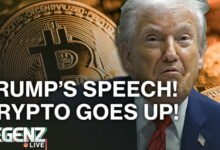 Crypto Market Faces $1B Liquidation Wave