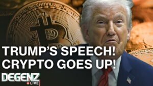 Crypto Market Faces $1B Liquidation Wave
