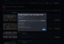 Steam Gifting and Wishlist Update