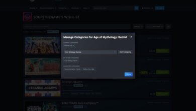 Valve Overhauls Steam Gifting and Wishlists to Make Buying Games Easier 5 Steam Gifting and Wishlist Update