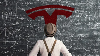 Tesla Revenue Climbs to $28.2 Billion as Profit Margins Shrink to 1.4% 10 Tesla Q2 Financial Results