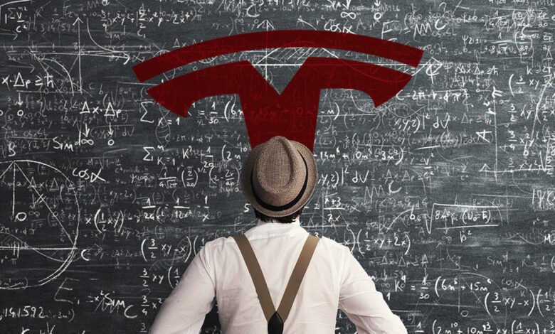 Tesla Q2 Financial Results