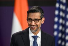 Alphabet Records Historic Q2 Profits